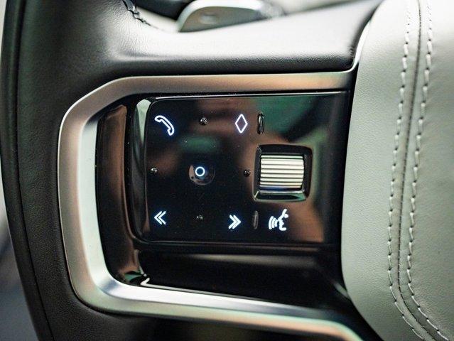 Photo of 2022 Eiger Grey Metallic Land Rover Range Rover Evoque