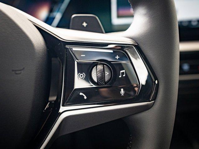 Photo of 2024 White Metallic BMW 530