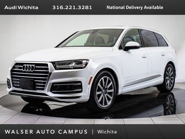 2019 Audi Q7
