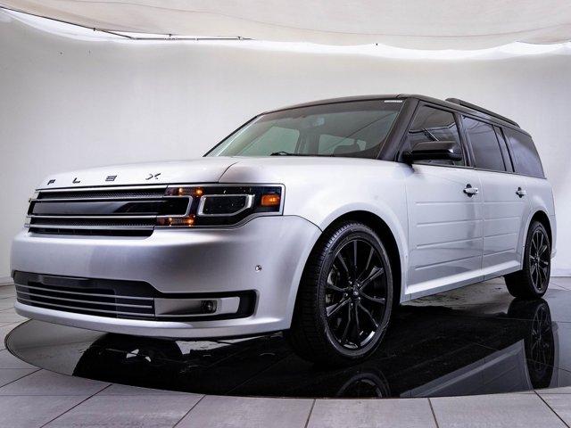 2016 Ford Flex