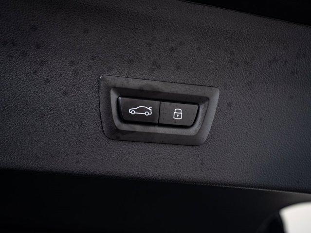 Photo of 2024 Carbon Black Metallic BMW X4