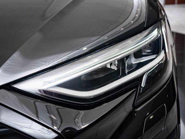 Photo of 2022 Mythos Black Metallic Audi A8