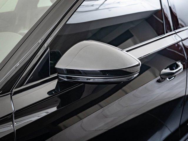 Photo of 2022 Mythos Black Metallic Audi A8