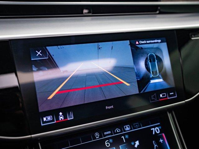 Photo of 2022 Mythos Black Metallic Audi A8