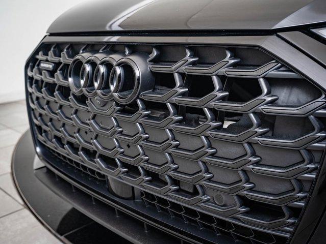 Photo of 2022 Mythos Black Metallic Audi A8