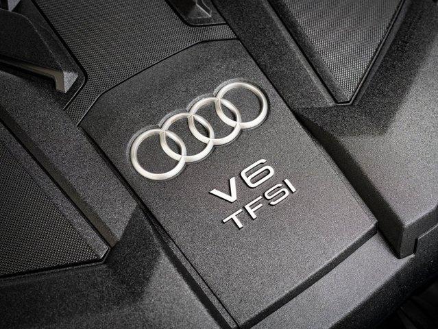 Photo of 2022 Mythos Black Metallic Audi A8