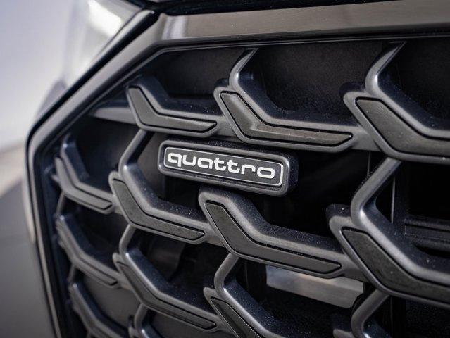 Photo of 2022 Mythos Black Metallic Audi A8