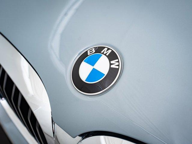 Photo of 2024 Brooklyn Grey Metallic BMW X3