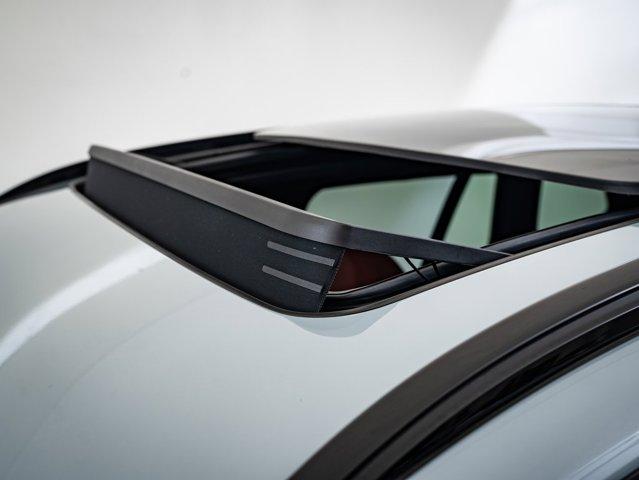 Photo of 2024 Brooklyn Grey Metallic BMW X3