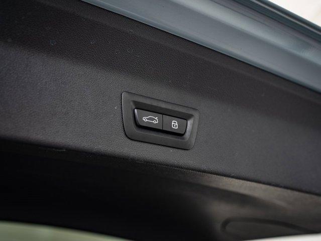 Photo of 2024 Brooklyn Grey Metallic BMW X3