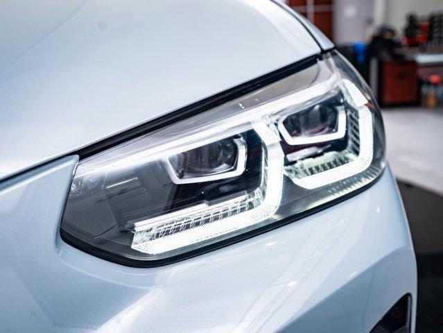 Photo of 2024 Brooklyn Grey Metallic BMW X3