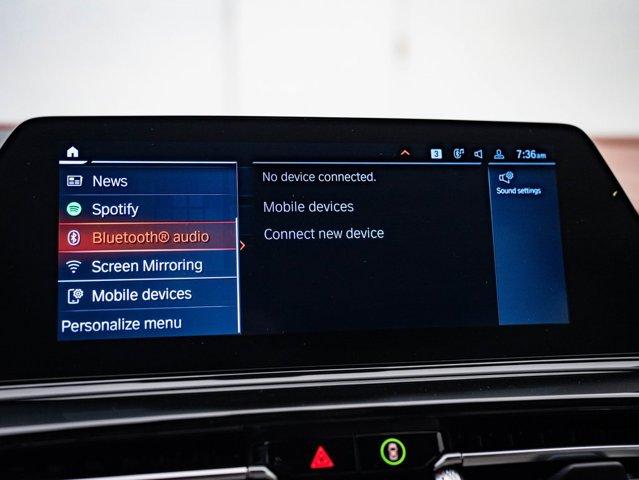 Photo of 2022 Special Order Color BMW ALPINA B8 Gran Coupe