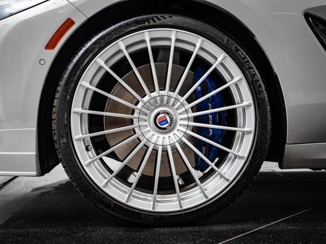 Photo of 2022 Special Order Color BMW ALPINA B8 Gran Coupe