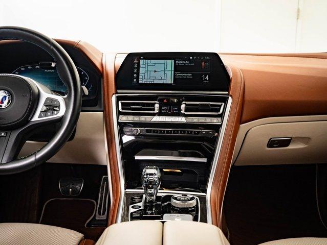 Photo of 2022 Special Order Color BMW ALPINA B8 Gran Coupe