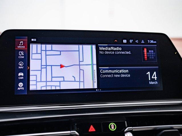Photo of 2022 Special Order Color BMW ALPINA B8 Gran Coupe