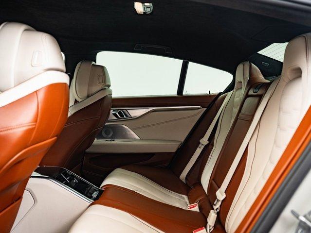 Photo of 2022 Special Order Color BMW ALPINA B8 Gran Coupe