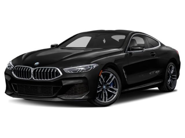 2020 BMW M850