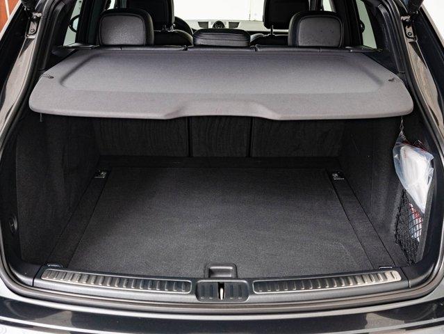 Photo of 2024 Volcano Grey Metallic Porsche Macan
