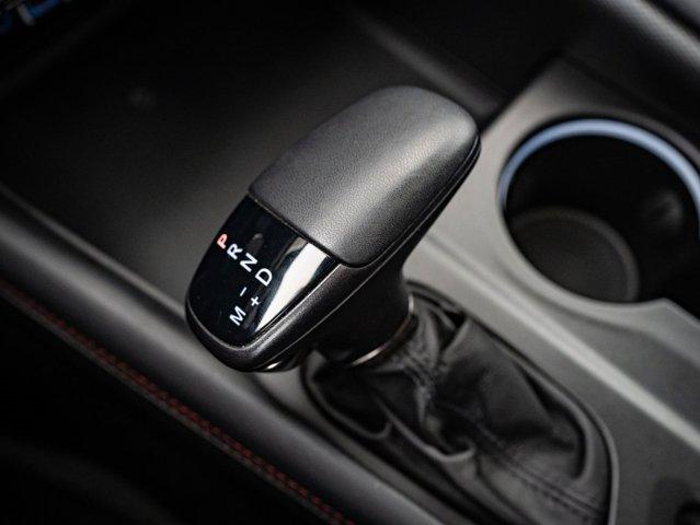 Photo of 2024 Db Black Crystal Clearcoat Dodge Durango