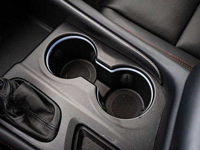 Photo of 2024 Db Black Crystal Clearcoat Dodge Durango