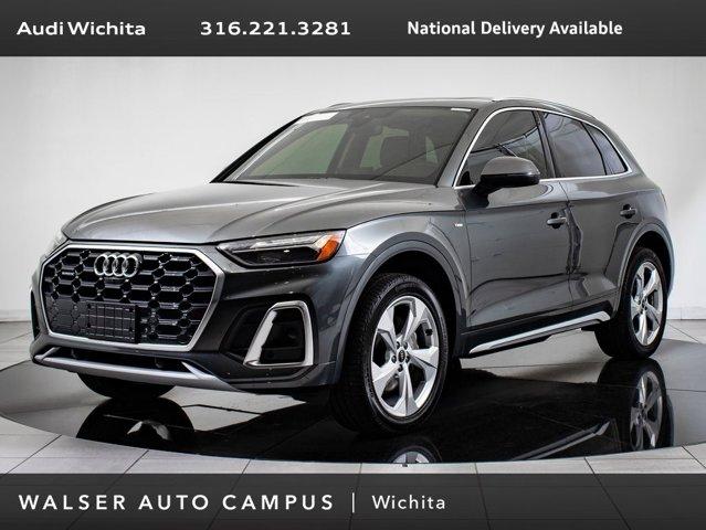 2022 Audi Q5