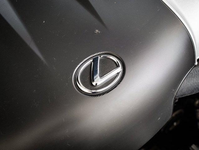 Photo of 2020 Ultra White Lexus GS 350