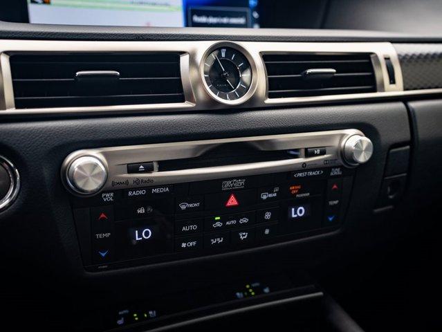 Photo of 2020 Ultra White Lexus GS 350