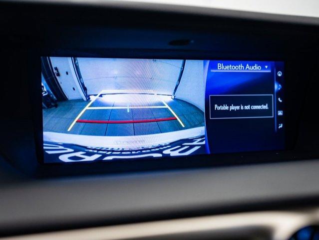 Photo of 2020 Ultra White Lexus GS 350