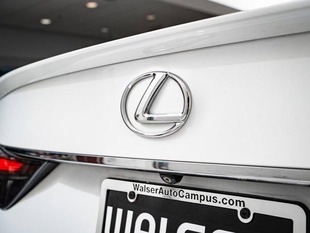 Photo of 2020 Ultra White Lexus GS 350