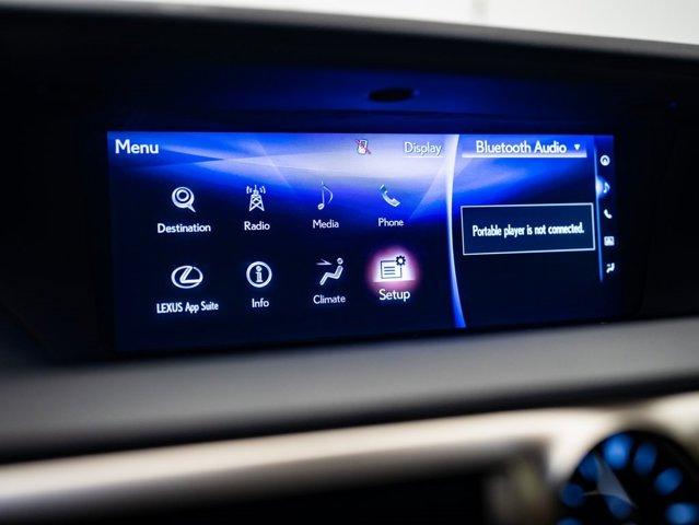 Photo of 2020 Ultra White Lexus GS 350