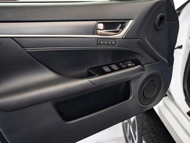 Photo of 2020 Ultra White Lexus GS 350