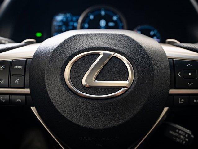 Photo of 2020 Ultra White Lexus GS 350