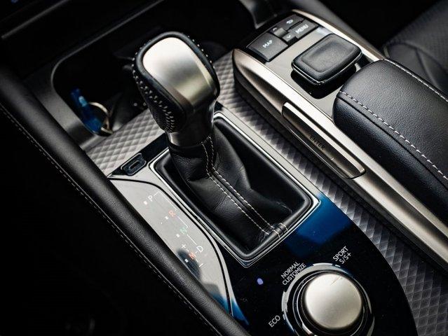Photo of 2020 Ultra White Lexus GS 350
