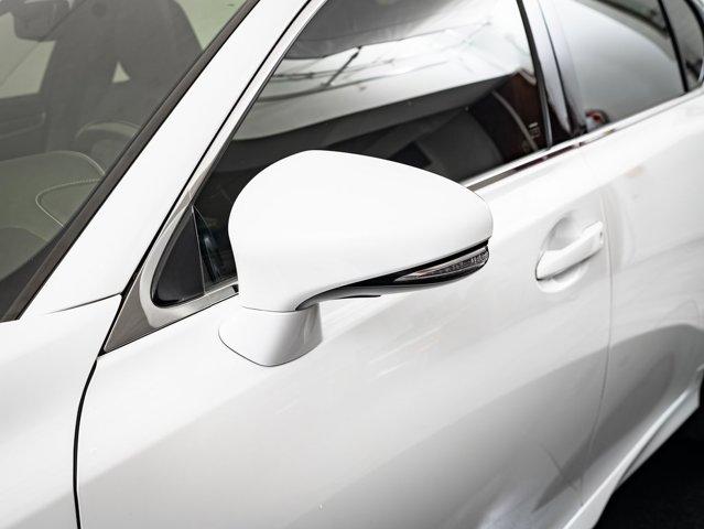 Photo of 2020 Ultra White Lexus GS 350