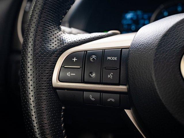 Photo of 2020 Ultra White Lexus GS 350