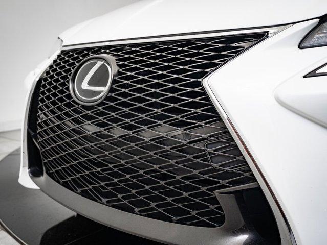 Photo of 2020 Ultra White Lexus GS 350