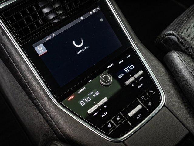 Photo of 2022 Papaya Metallic Porsche Panamera