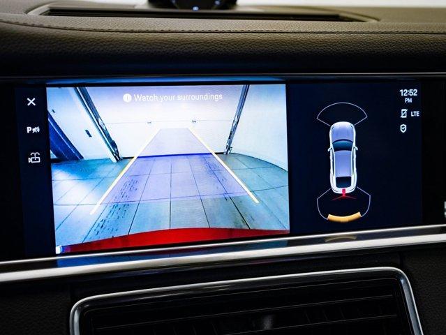 Photo of 2022 Papaya Metallic Porsche Panamera