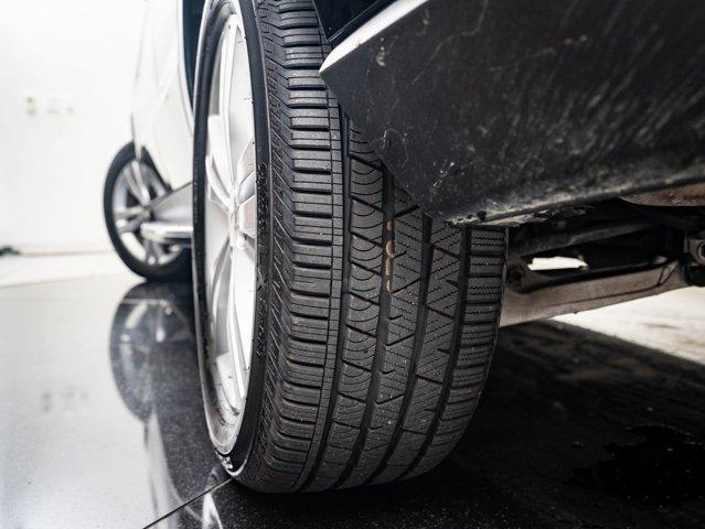 Photo of 2015 Black Mercedes-Benz M-Class