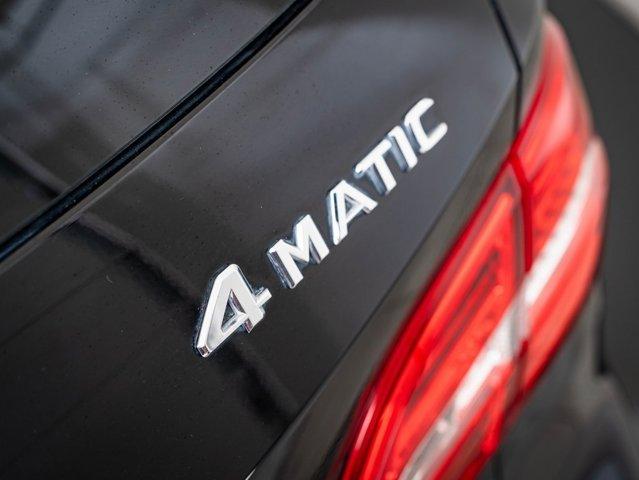 Photo of 2015 Black Mercedes-Benz M-Class