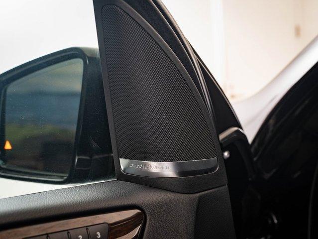 Photo of 2015 Black Mercedes-Benz M-Class