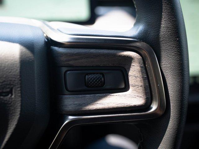 Photo of 2023 Black Rivian R1T