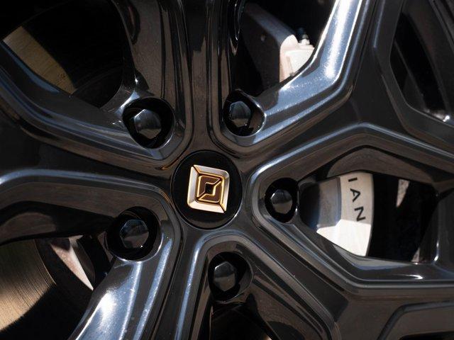 Photo of 2023 Black Rivian R1T