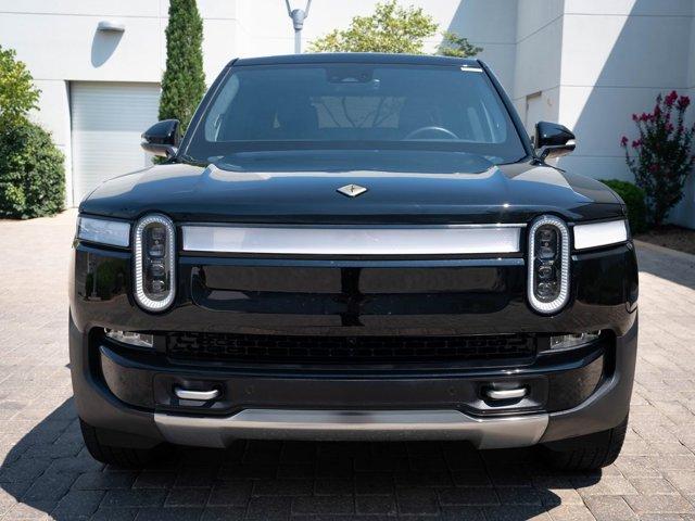 Photo of 2023 Black Rivian R1T