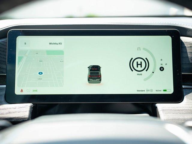Photo of 2023 Black Rivian R1T