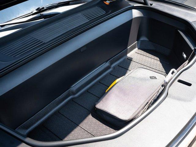 Photo of 2023 Black Rivian R1T