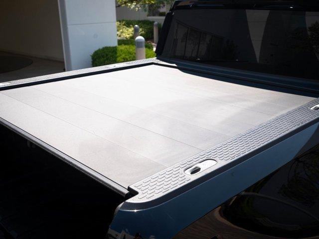 Photo of 2023 Black Rivian R1T