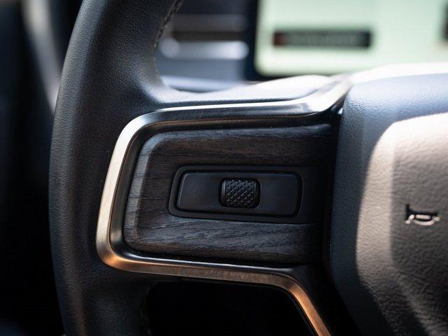 Photo of 2023 Black Rivian R1T