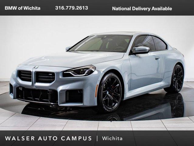 2024 BMW M2