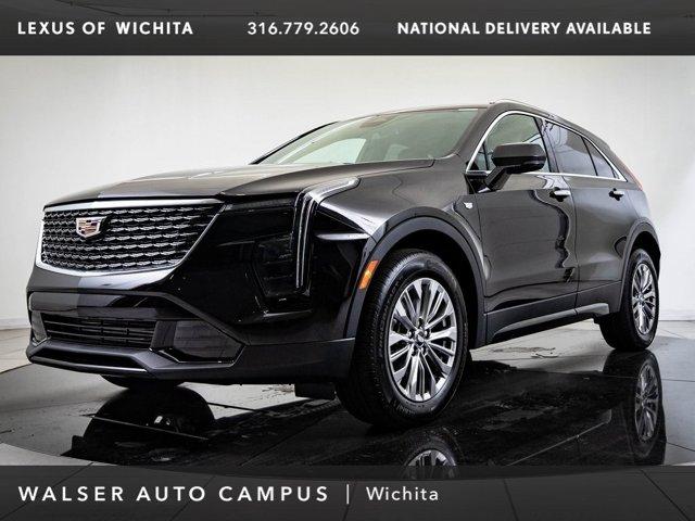 2024 Cadillac XT4